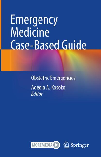 Emergency Medicine …