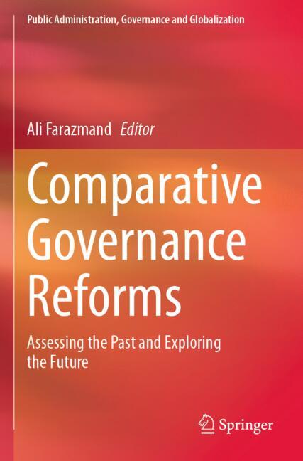 Comparative Governance Reforms