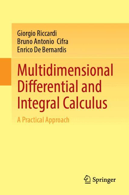 Multidimensional Di…
