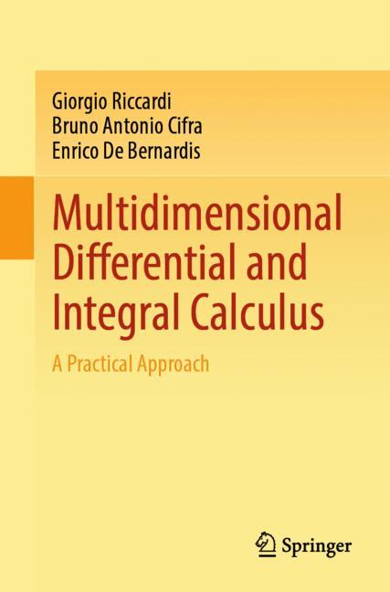Multidimensional Di…