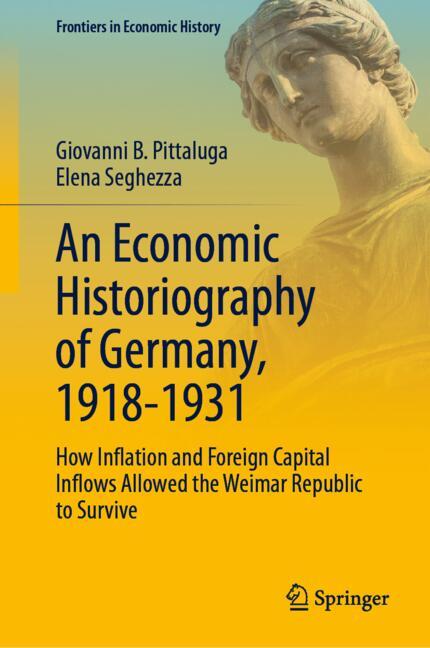 An Economic Histori… - image