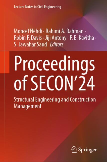 Proceedings Of Seco… - image