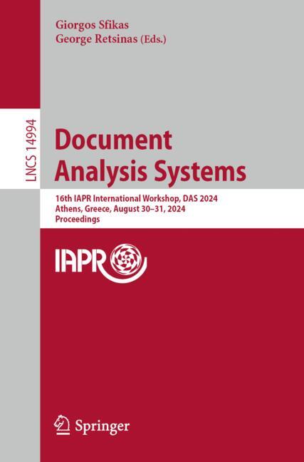 Document Analysis S… - image
