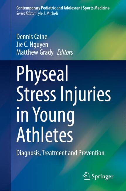 Physeal Stress Inju… - image