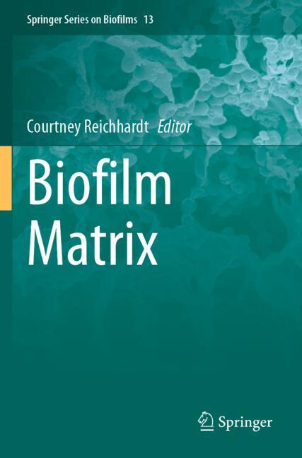 Biofilm Matrix