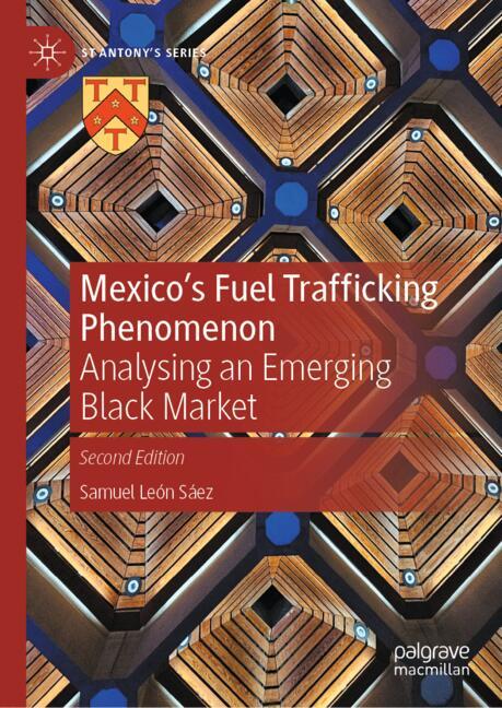 Mexico's Fuel Traff… - image