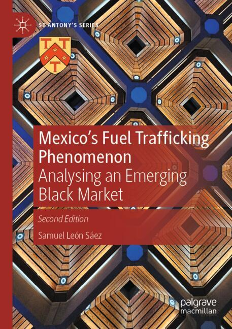 Mexico's Fuel Trafficking Phenomenon