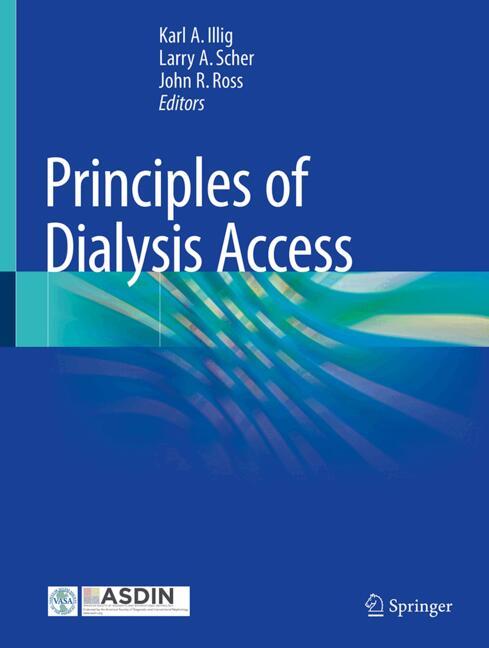 Principles Of Dialy…