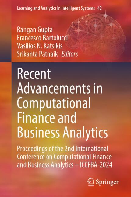 Recent Advancements… - image