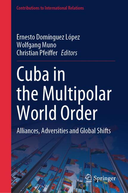 Cuba In The Multipo…