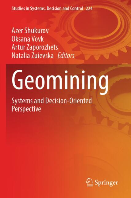 Geomining