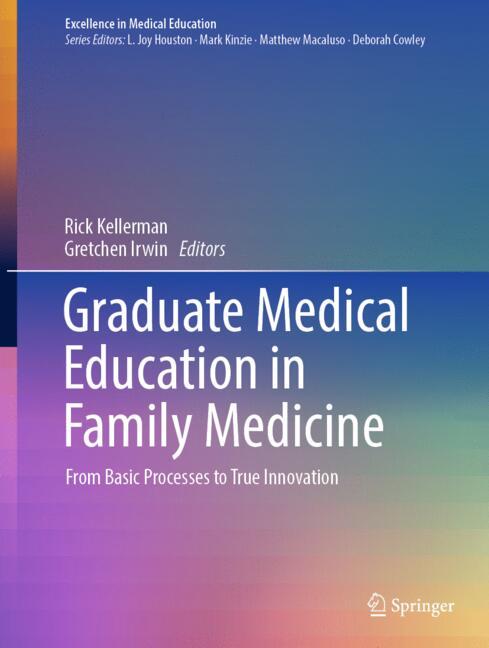 Graduate Medical Ed…