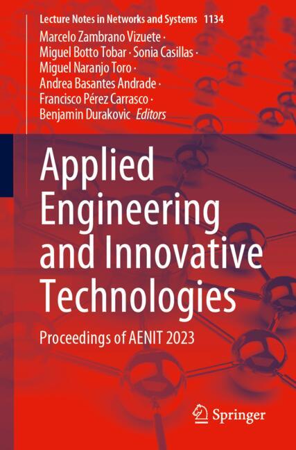 Applied Engineering… - image
