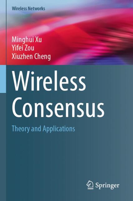 Wireless Consensus