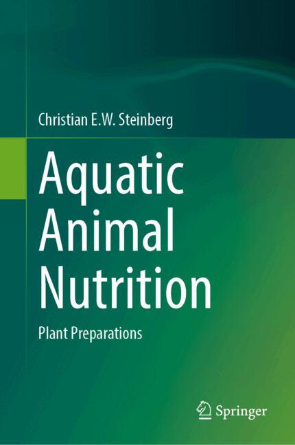 Aquatic Animal Nutr… - image