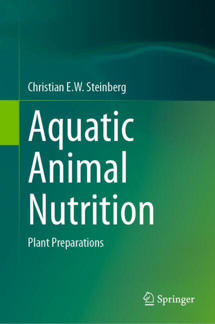 Aquatic Animal Nutr… - image