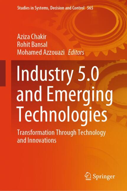 Industry 5.0 And Em…