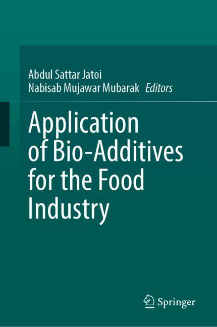 Application Of Bio-…