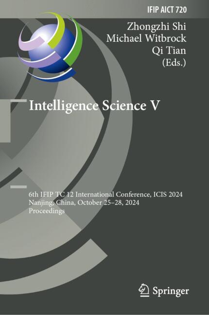 Intelligence Scienc… - image
