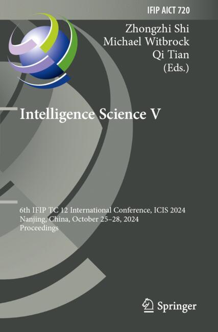 Intelligence Scienc…