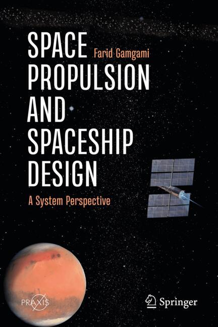 Space Propulsion An…