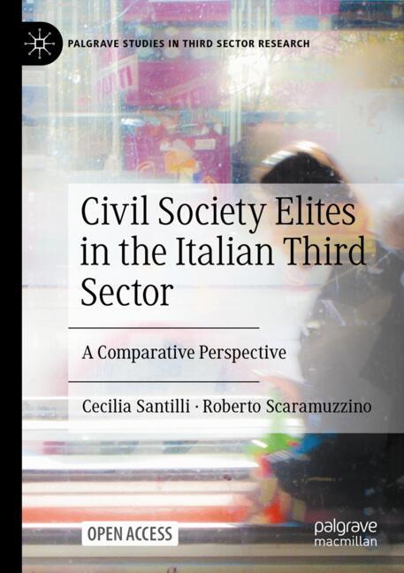 Civil Society Elites in the Italian Third Sector-image-978-3-031-71446-7
