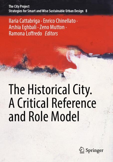 The Historical City…