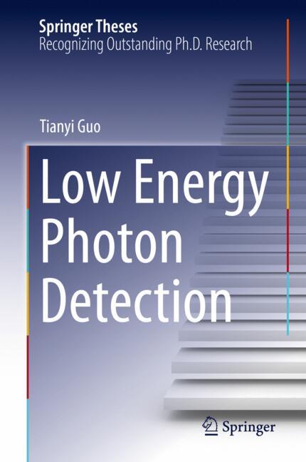Low Energy Photon D… - image