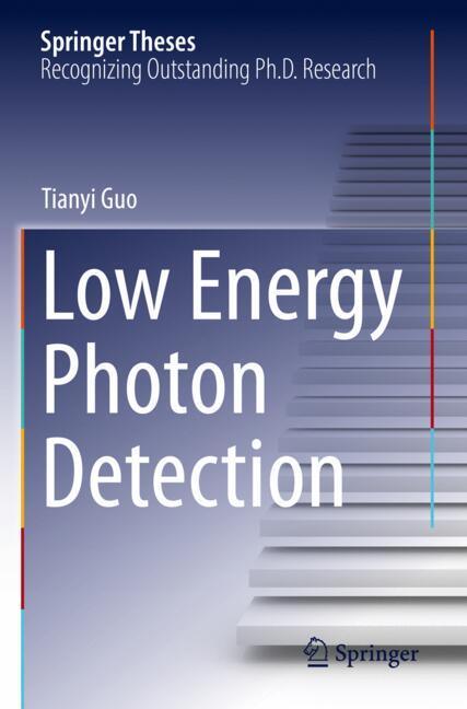 Low Energy Photon D…