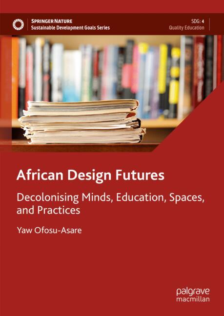 African Design Futu… - image