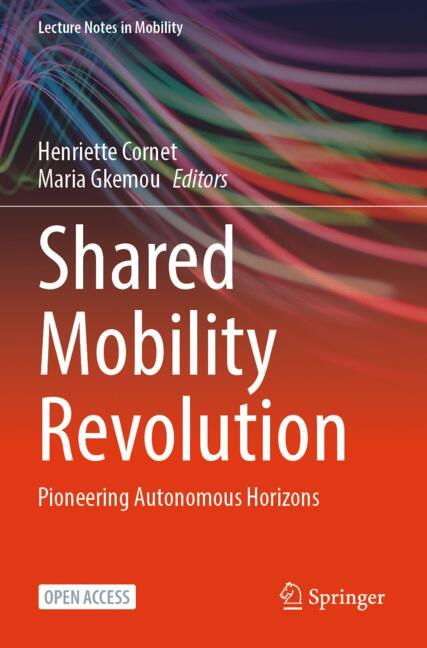 Shared Mobility Rev…