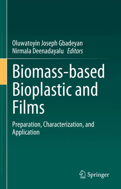 Biomass-Based Biopl…