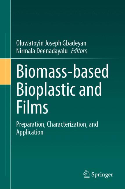 Biomass-Based Biopl…