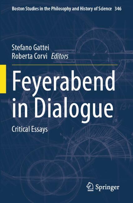 Feyerabend In Dialo…
