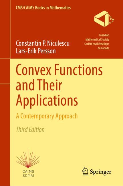 Convex Functions An…