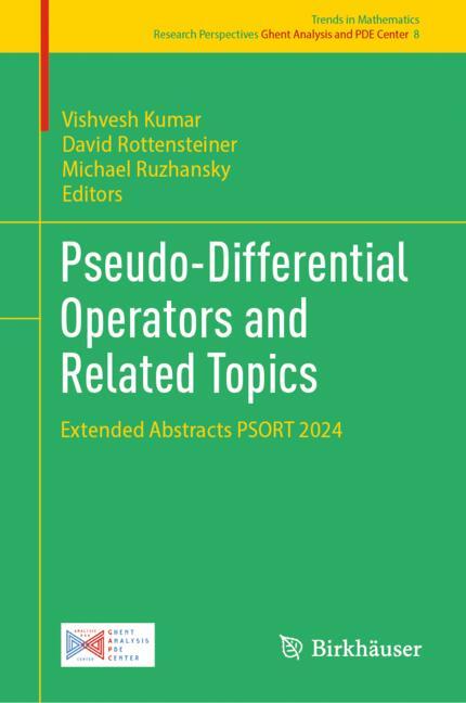 Pseudo-Differential…