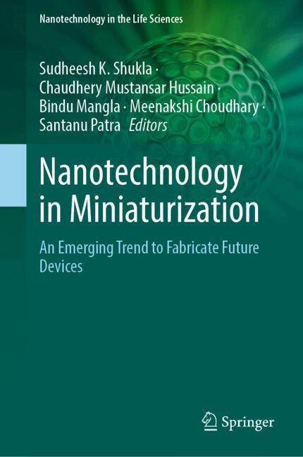 Nanotechnology In M…