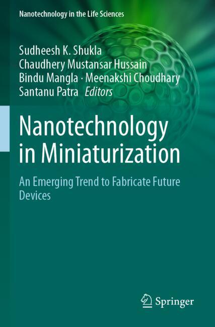 Nanotechnology In M…