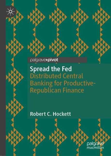 Spread The Fed