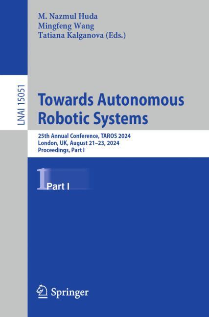 Towards Autonomous … - image