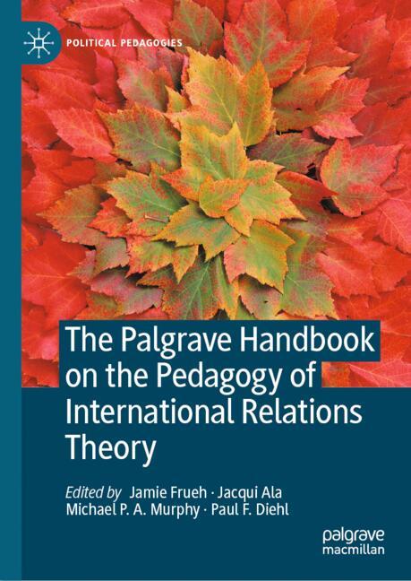 The Palgrave Handbo… - image