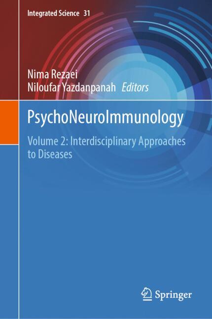 Springer Nature Switzerland PsychoNeuroImmunology