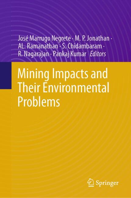 Mining Impacts And …