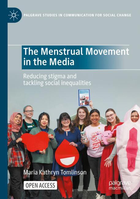 The Menstrual Movem…