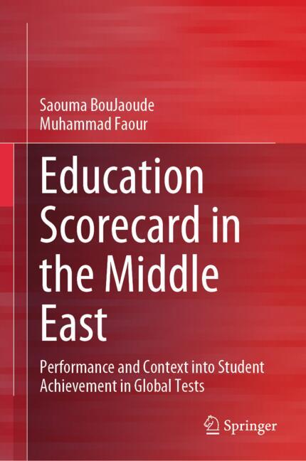 Education Scorecard in the Middle East-image-978-3-031-72203-5