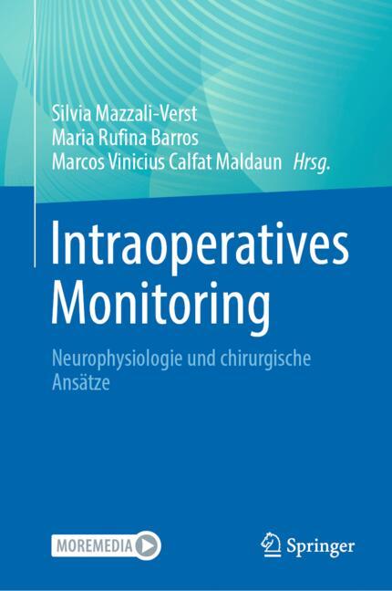 Intraoperatives Mon… - image