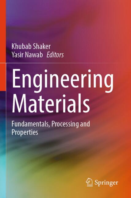 Engineering Materials