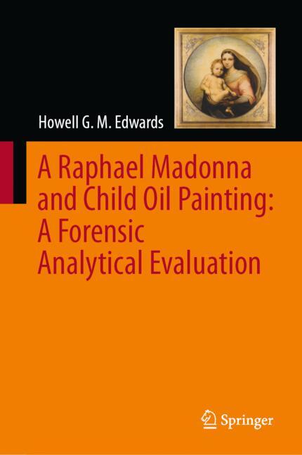 A Raphael Madonna A… - image