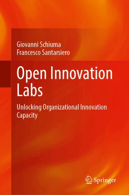 Open Innovation Labs - image