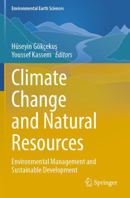 Climate Change and Natural Resources